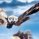 Mothra, a Deusa Selvagem : A iniciativa mais fantasiosa da Toho para o segmento kaiju