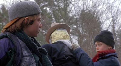 O Anjo Malvado : O clássico em que Macauly Culkin é o vilão