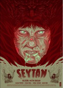 Seytan : A versão turca de extremo mau gosto de O Exorcista