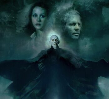 Os Vampiros de Salém : A versão de Salem's Lot de Tobe Hooper