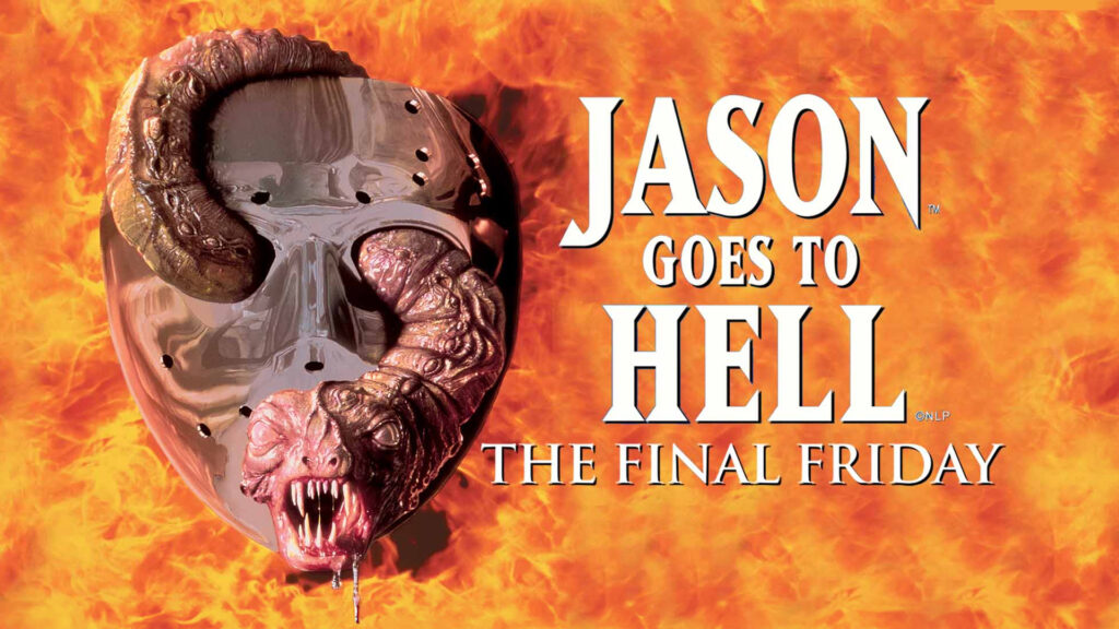 Jason Vai Para o Inferno, A Última Sexta-Feira : O criticado filme em que Jason é uma entidade