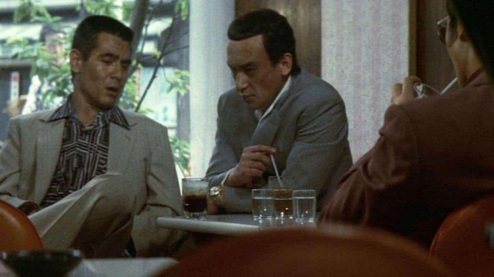 Guerra por Procuração: O capítulo mais agressivo da Yakuza Papers