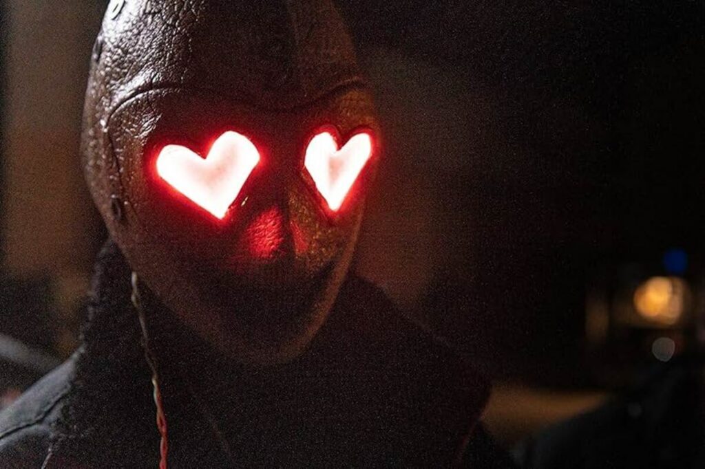 Romance Macabro: Especial de Terror para a Semana dos Namorados