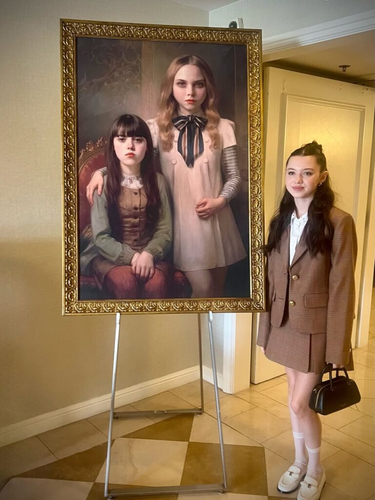 M3gan 2.0: As primeiras impressões sobre essa continuação que não só expande o conceito do original, como também o perverte